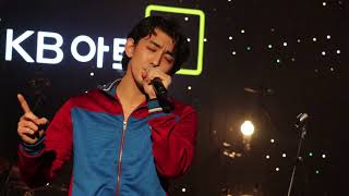 잔나비(Jannabi) - She (최정훈 focus)