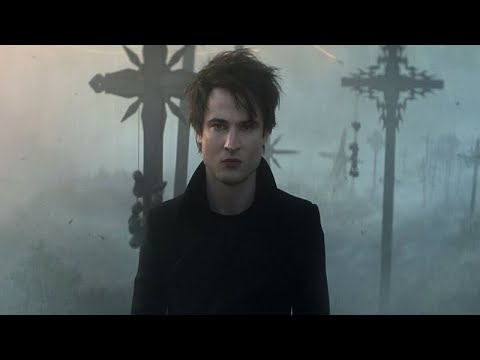 Morfeu x Lucifer em Sandman #rogeriosouza