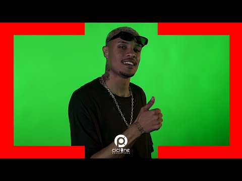 Mc L7 - Conflitos na Minha Mente (Web Clipe) ANTSXCIAL E PRODLUKE99