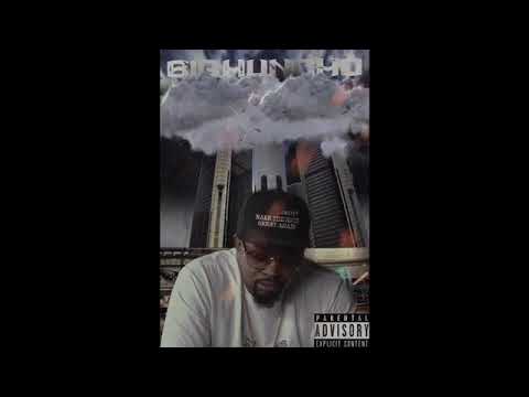 Kashflo Kevo - "Big Huncho"