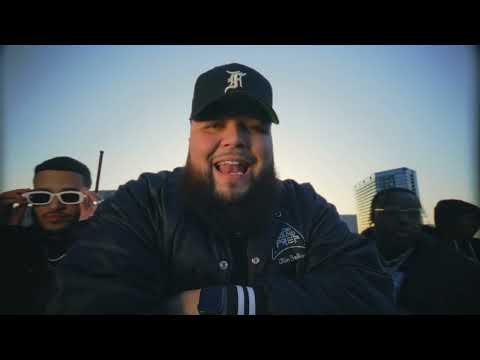 BURBERRY COAT! by DJ MYKAEL V, SCOOTIE WOP, & WXLF