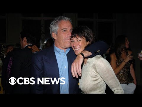 Newly-released Epstein files reveal several high-profile names