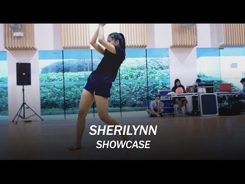 SDZ Raise the Bar: Emerge | Sherilynn Judge Showcase