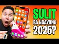 IPhone 13 SULIT BA NGAYONG 2025
