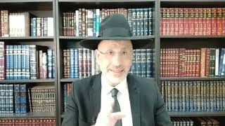 On fait ou pas la bénédiction ? N°3 la réussite de Esther bat Maria Del Carmen et sa descendance.