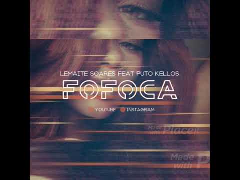 Puto Kellos- Fofoca feat Lemaite Soares ( visualizer)