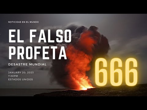 666 | Estudio Bíblico