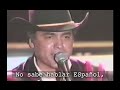 cc EL BILINGUE - Los Tigres Del Norte