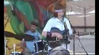 Brett Dennen Darlin&#39; Do Not Fear HSMF 2007