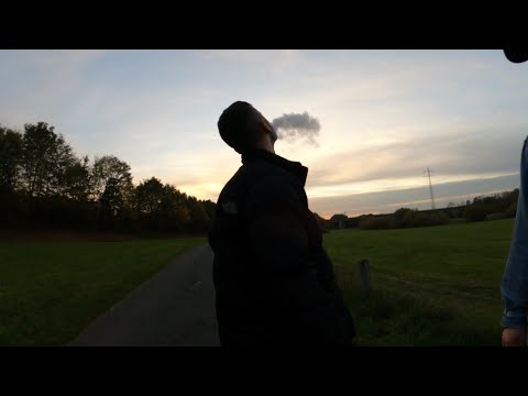 CAN52 x BROKENCHAINZ TRAUMHAFT [official video]