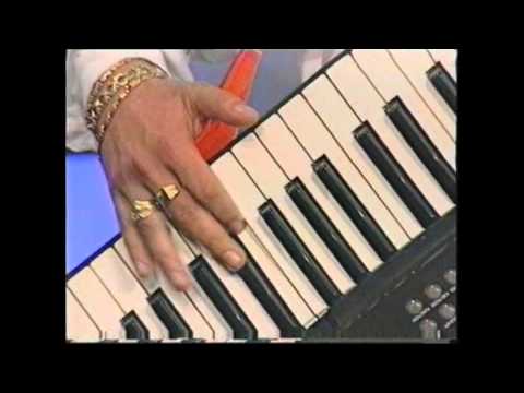 Pelagoniska Gajda - Goce Kostoski