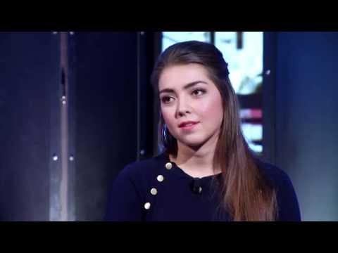 Iris Gündel — Iris Gündel (Schei eens uit): 'Iedereen is kind van gescheid