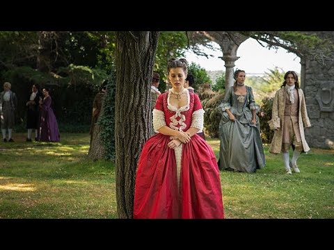 Valle Salvaje Capítulo 265 Completo Sin Narración 2k 