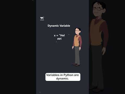 Python Tutorial For Beginners Python Variables Part 2
