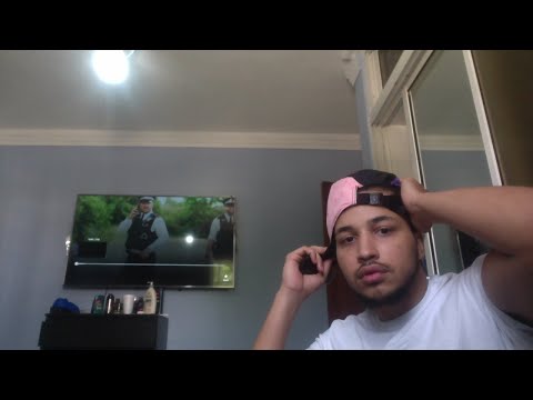 Abel Miller Ft. Swiss - Live it Up [Music Video] | GRM Daily ( REACTION )