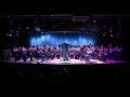 Vulcan's Forge by Patrick Roszell | Performed by Miami Arts Charter School