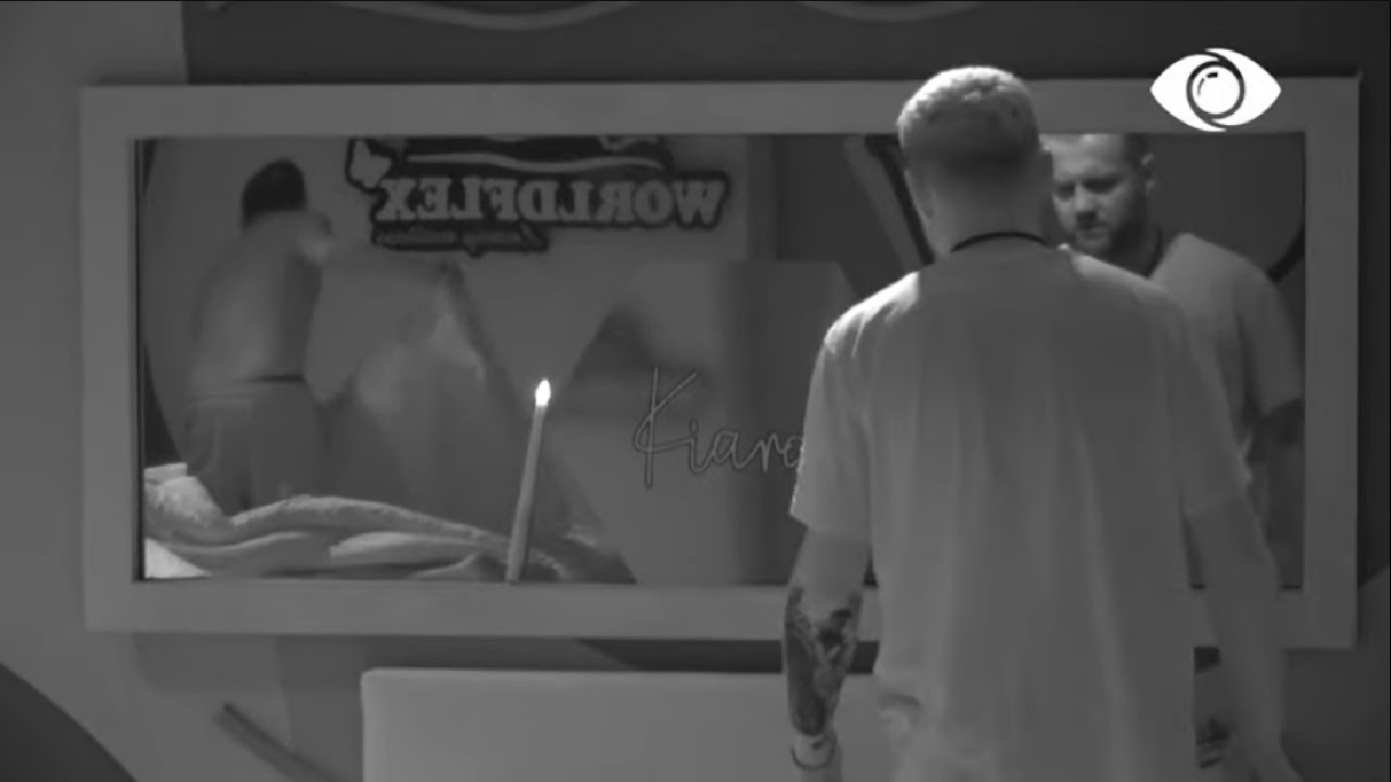 Luizi ndez qirinj te emri i Kiarës