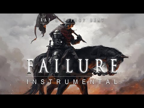 Emotional Epic Orchestra HipHop Beat - Failure (Eclipse Beats Collab)