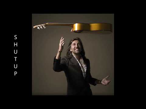 Antonio Carmona & Alejandro Sanz - Para que tú no llores así