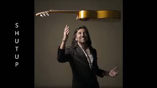 Antonio Carmona &amp; Alejandro Sanz - Para que tú no llores así