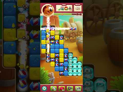 toonblast level 8146