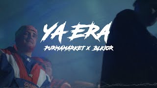 Ya Era Music Video