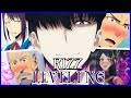 RIZZ LEVELING Solo Leveling Abridged
