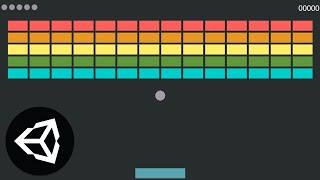 Breakout | Simple Game Tutorial Unity 2D for Beginners