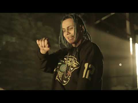 Pistola Bang - A Mi Manera (Video Oficial)