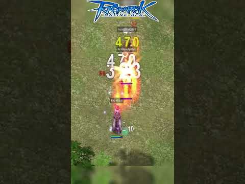 Iconic Builds from the Early Years of RO #ragnarokonline #ragnarok #gaming