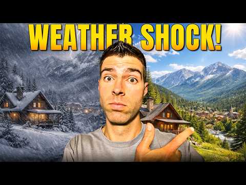 Durango Weather Guy