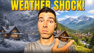 Weather and Climate in Durango, Colorado - What It’s REALLY LIKE!