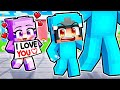 Baby Violet Has A CRUSH On Baby Omz...