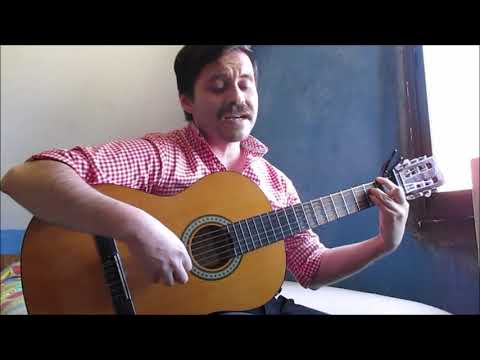 [Cover] Sacar La Voz (Ana Tijoux)