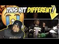 THIS ONE HURT Juice WRLD Burn Official Music Video REACTION