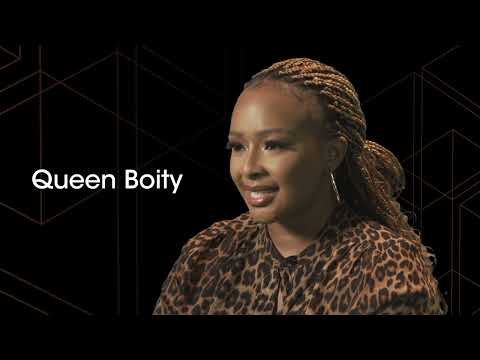 Boity's  Documentary