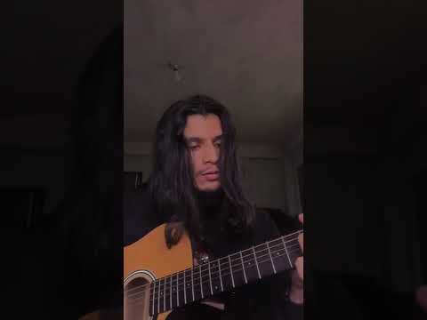 Kaalpanik/Maayaajastai - Bartika Eam Rai ( Baek Rai Covers )