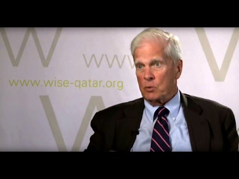 'Learning has to be caught rather than taught' - Dr. James H. Billington: