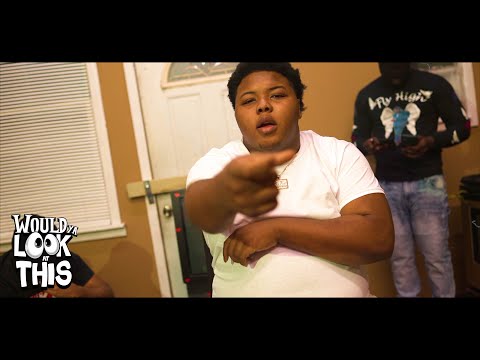 Don Skeet - Hope You Notice (Shot By: @HalfpintFilmzz)