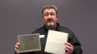 preview picture of video 'Glendale Chrysler - Why You Need to Change Your Cabin Air Filter'