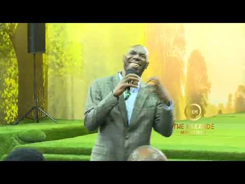 Sure deal prayer by prophet kakande 