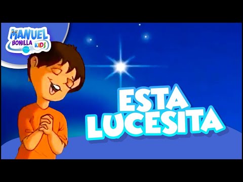 Manuel Bonilla | Esta Lucecita💡