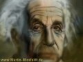 Photosop - Albert Einstein (Tearon) - Známka: 2, váha: velká