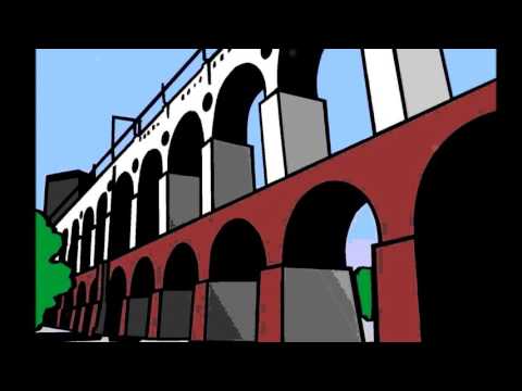 A Lapa Hoje Em Dia - Trio Irakitan
