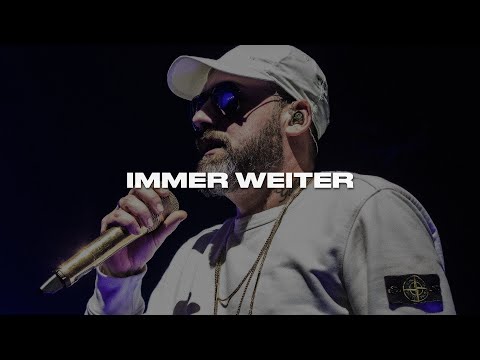 SIDO feat. MOTRIP & VEGA - IMMER WEITER