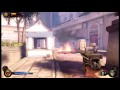 BioShock Infinite Optional Quest Find The Key That Fits The Lock