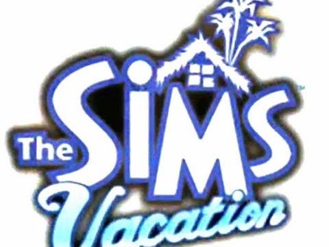 GameSpot Classic - The Sims: Vacation Video Review (PC)
