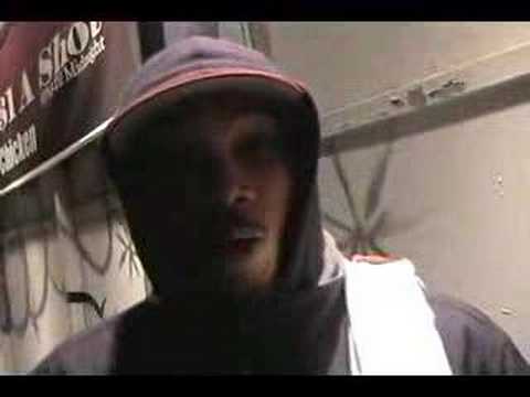 16 Bars & Beyond Volume 1 (Perfect Eclipse The Rhyme Asylum)