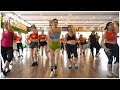 Aerobic Workout To Lose Belly Fat Eva Fitness