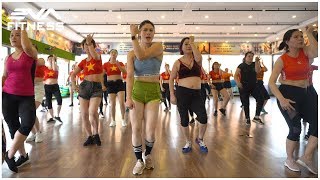 Aerobic Workout To Lose Belly Fat - Eva Fitness